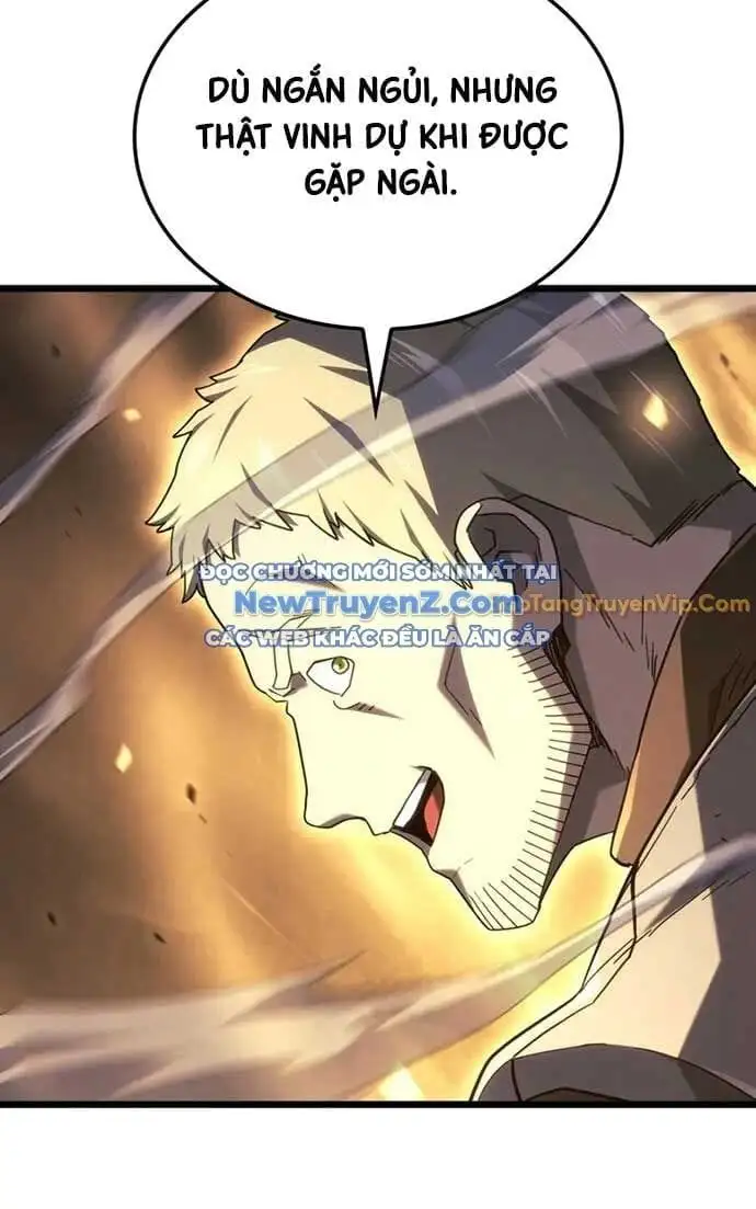 Truyện Tranh Thiết Huyết Kiếm Sĩ Hồi Quy trang 3