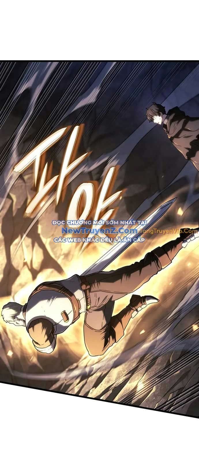 Truyện Tranh Thiết Huyết Kiếm Sĩ Hồi Quy trang 3