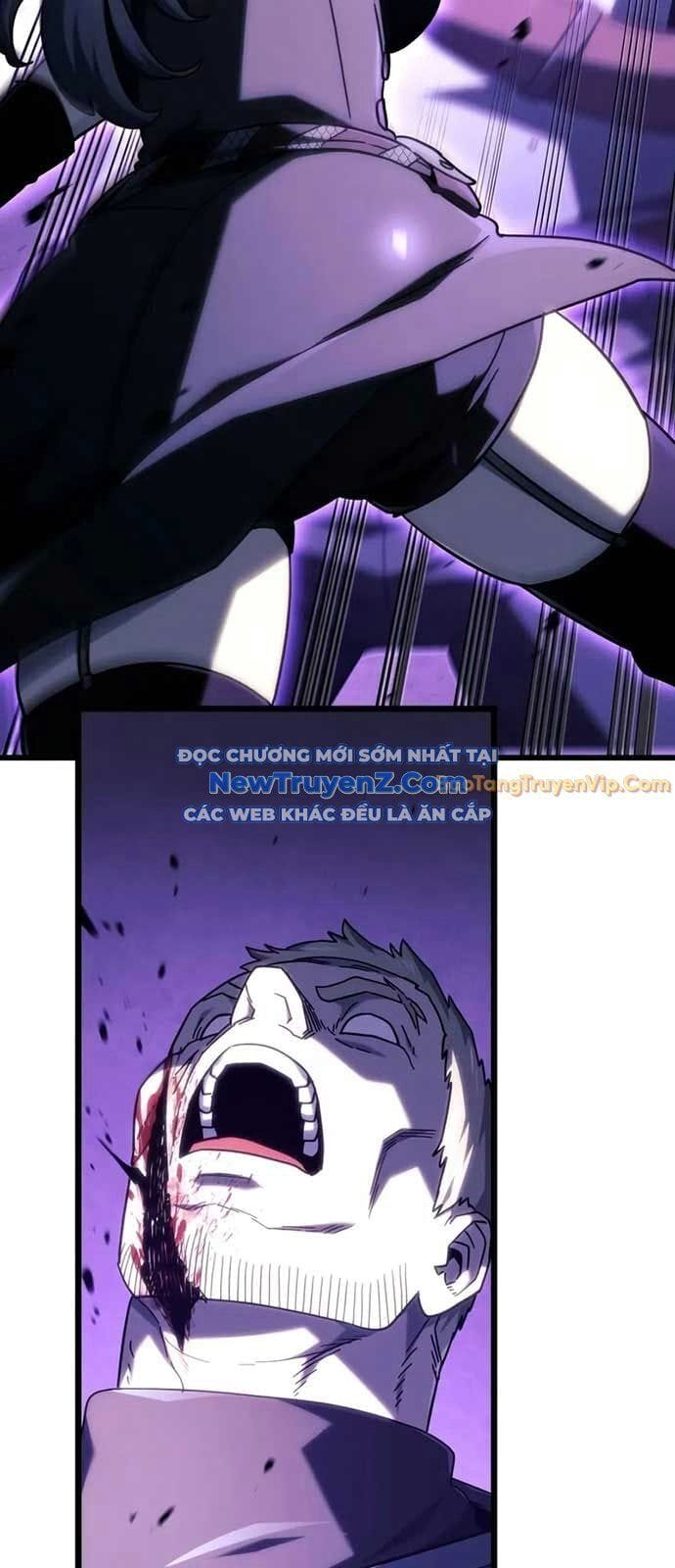 Truyện Tranh Thiết Huyết Kiếm Sĩ Hồi Quy trang 3