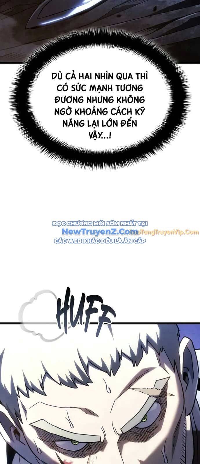 Truyện Tranh Thiết Huyết Kiếm Sĩ Hồi Quy trang 3