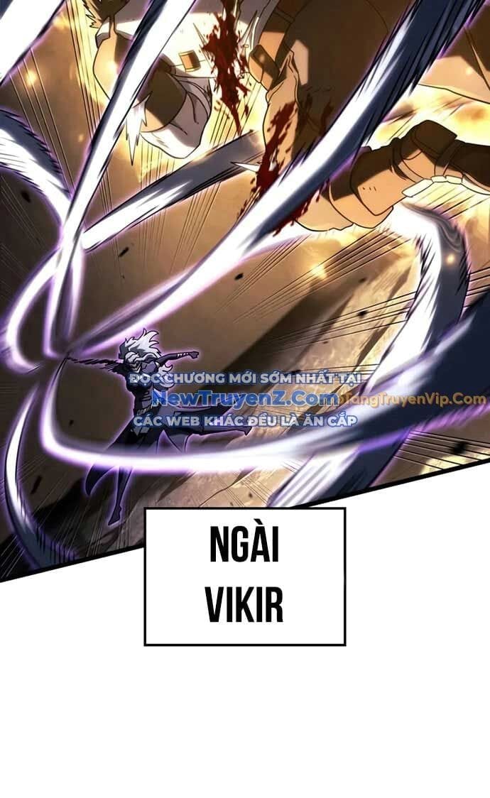 Truyện Tranh Thiết Huyết Kiếm Sĩ Hồi Quy trang 3