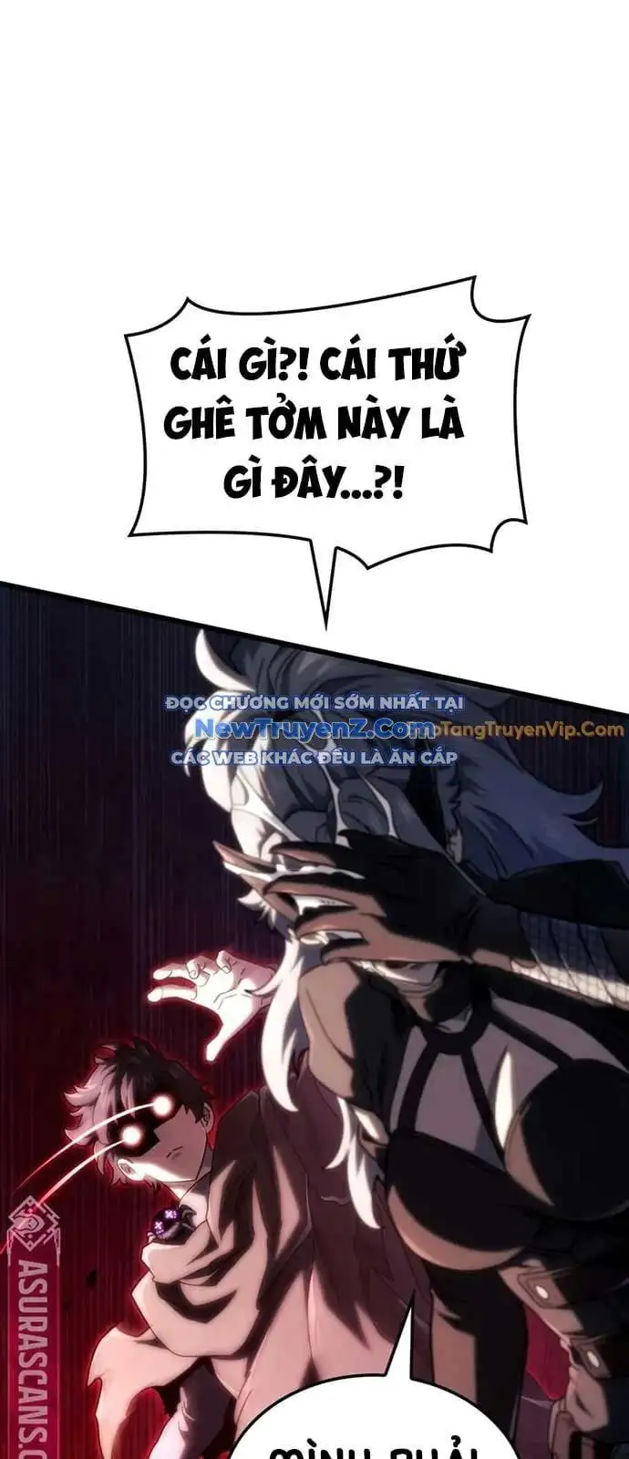 Truyện Tranh Thiết Huyết Kiếm Sĩ Hồi Quy trang 3