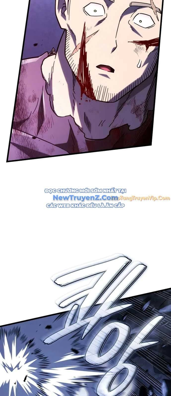 Truyện Tranh Thiết Huyết Kiếm Sĩ Hồi Quy trang 3