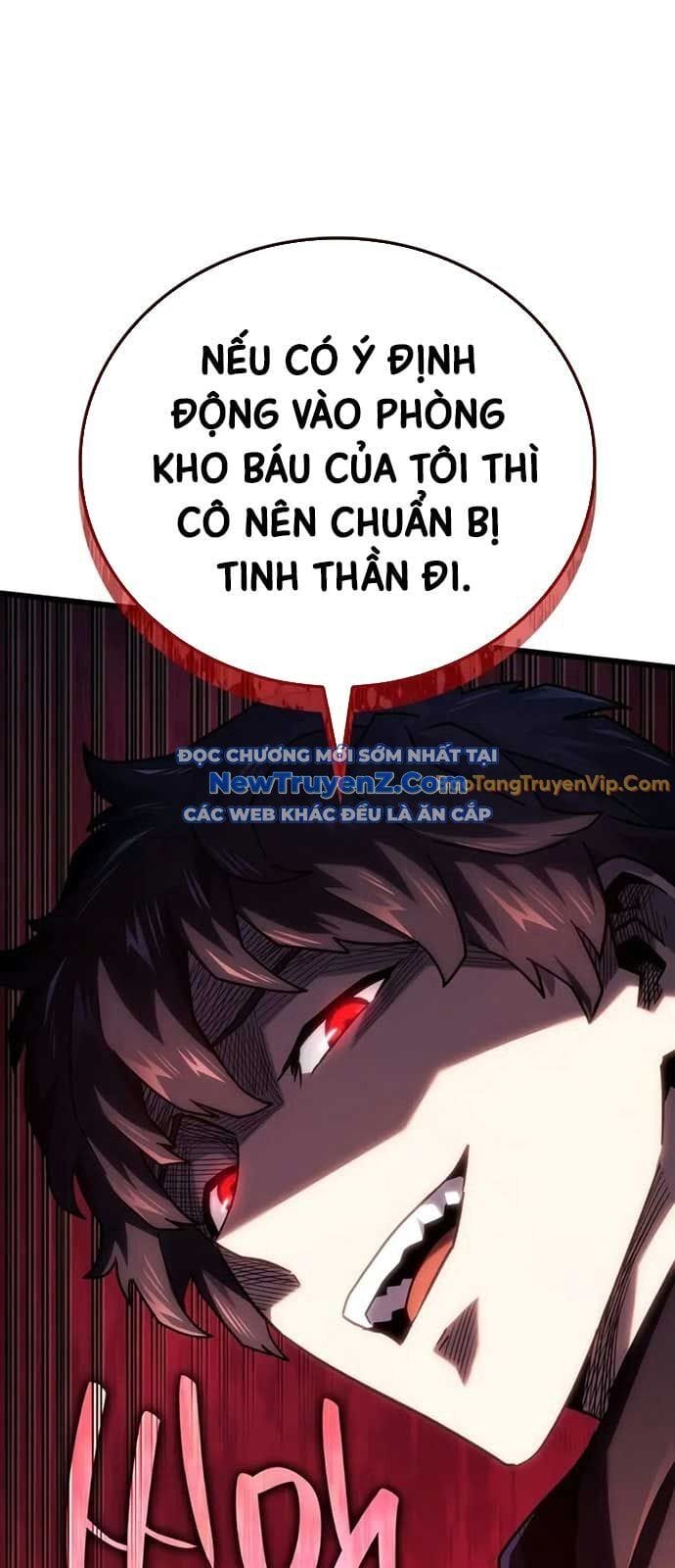 Truyện Tranh Thiết Huyết Kiếm Sĩ Hồi Quy trang 3