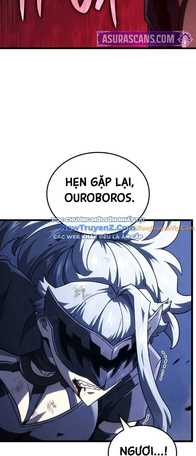 Truyện Tranh Thiết Huyết Kiếm Sĩ Hồi Quy trang 3