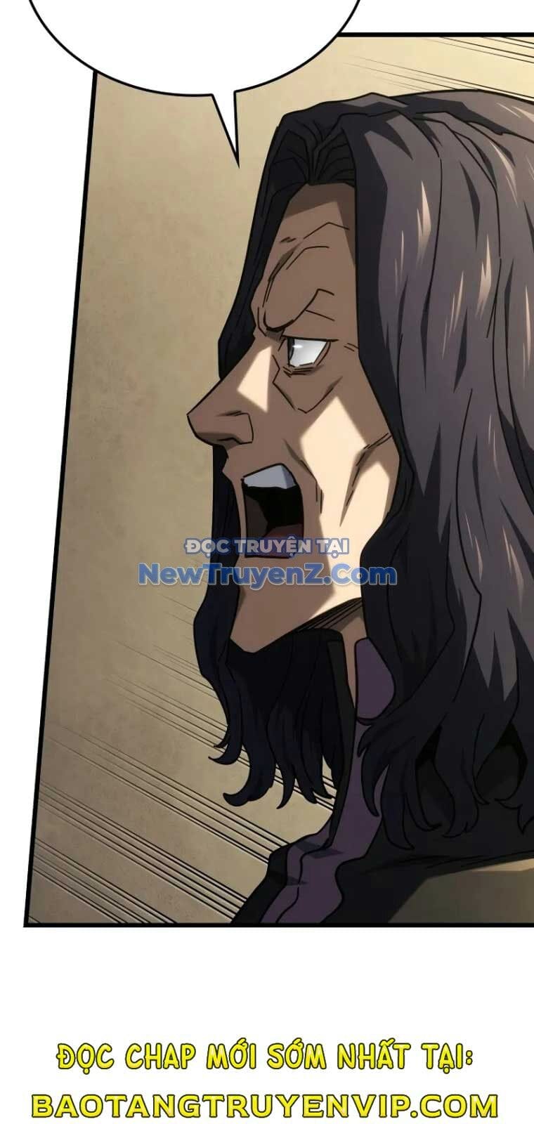 Truyện Tranh Thiết Huyết Kiếm Sĩ Hồi Quy trang 3