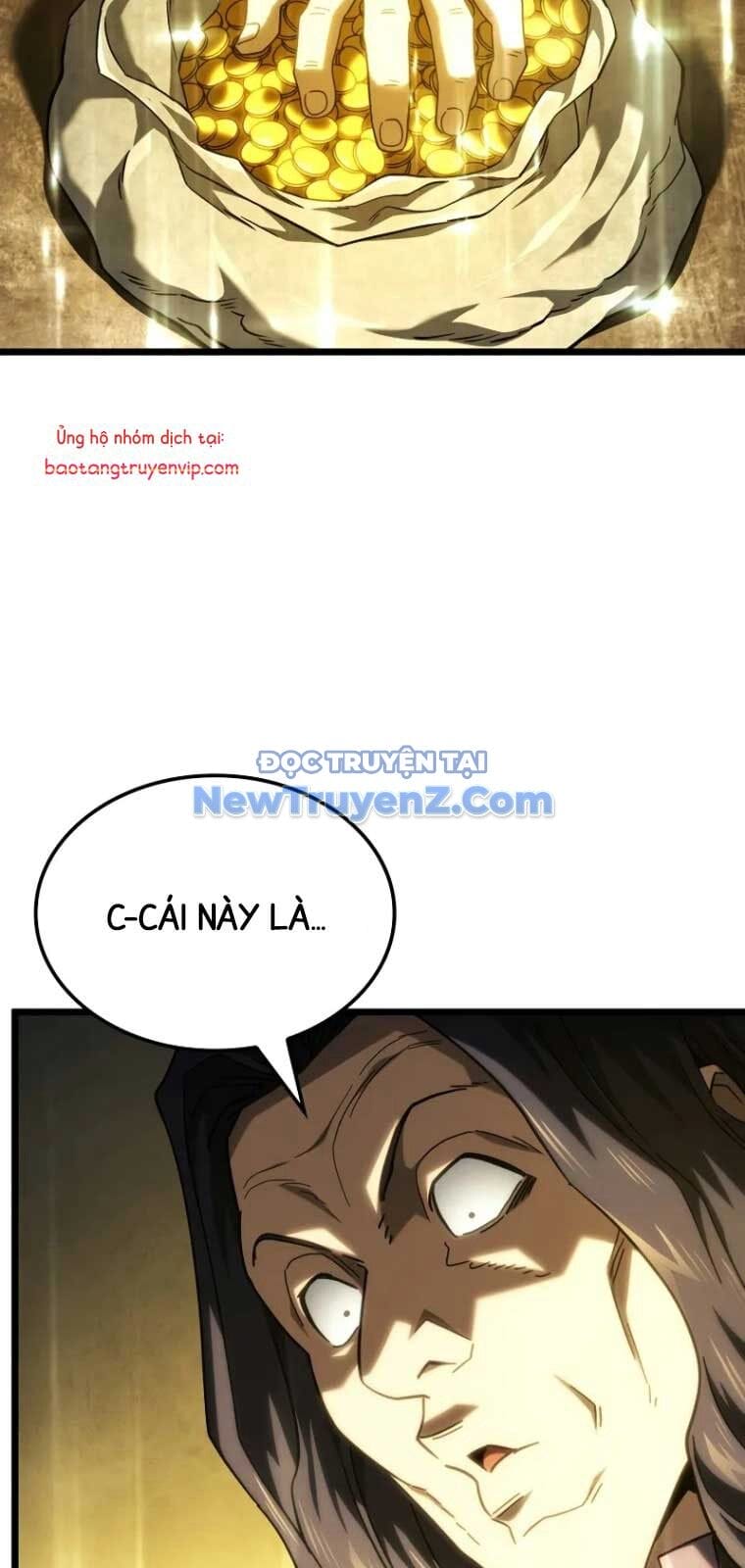 Truyện Tranh Thiết Huyết Kiếm Sĩ Hồi Quy trang 3