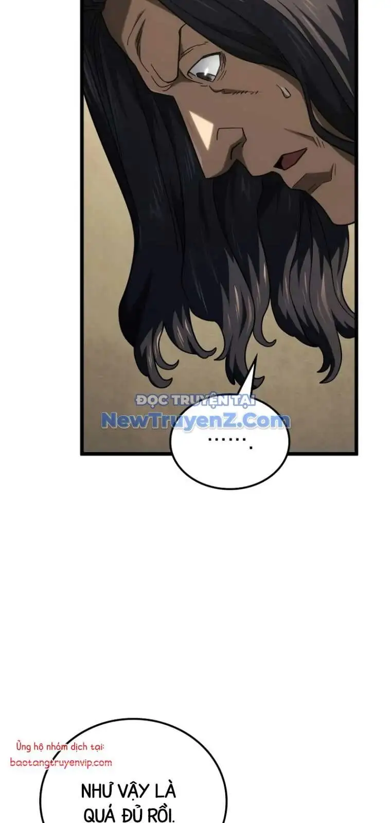 Truyện Tranh Thiết Huyết Kiếm Sĩ Hồi Quy trang 3