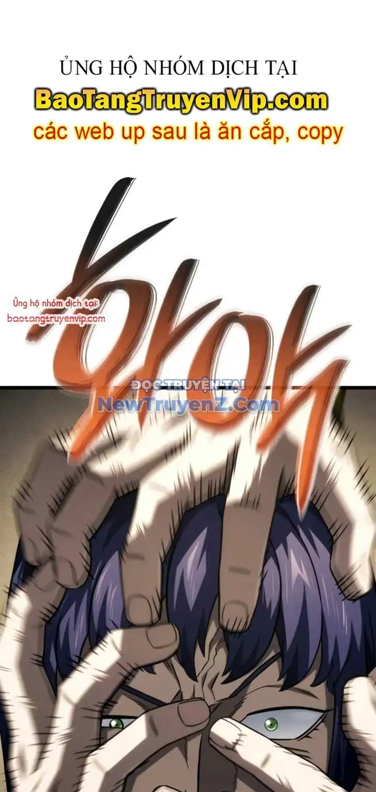 Truyện Tranh Thiết Huyết Kiếm Sĩ Hồi Quy trang 3