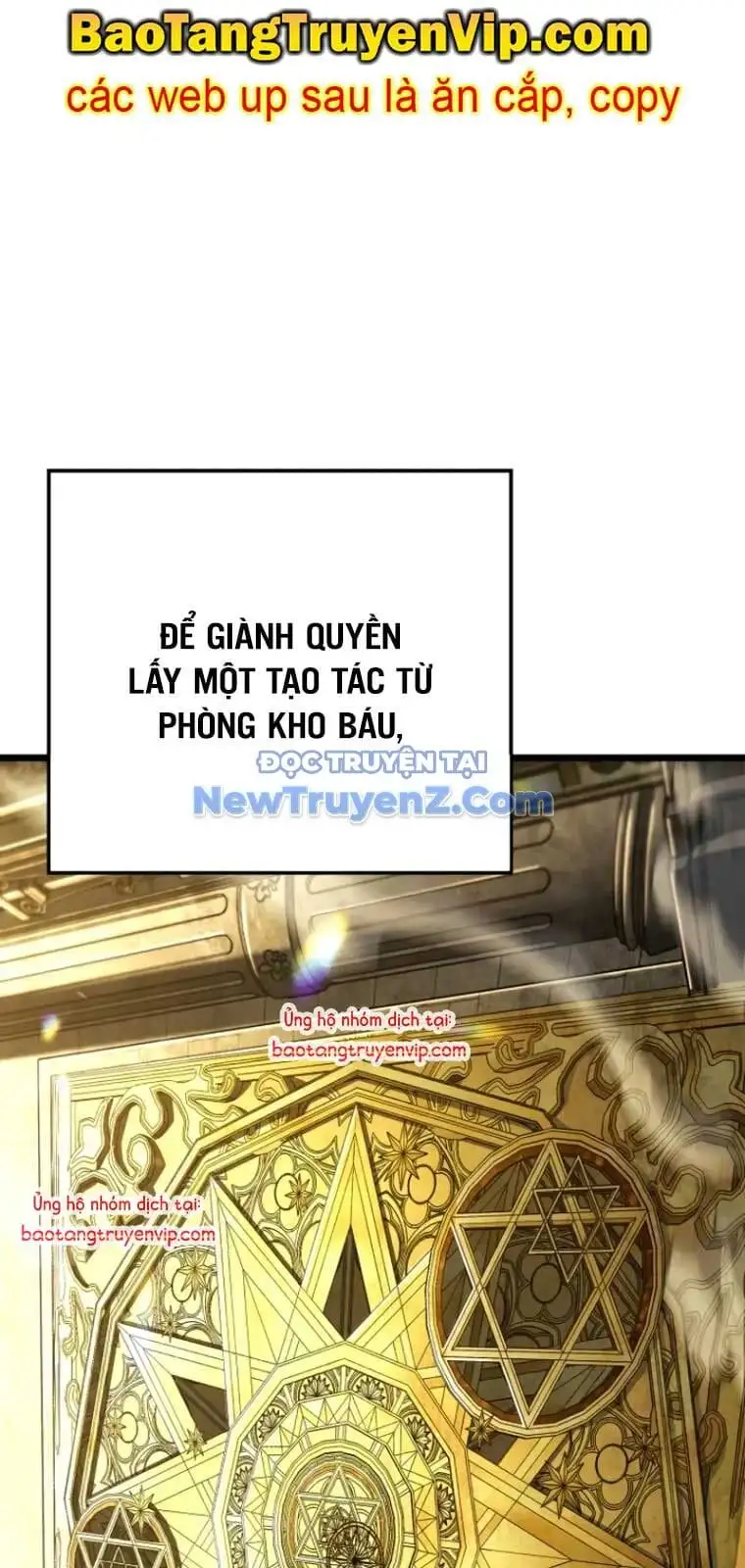 Truyện Tranh Thiết Huyết Kiếm Sĩ Hồi Quy trang 3