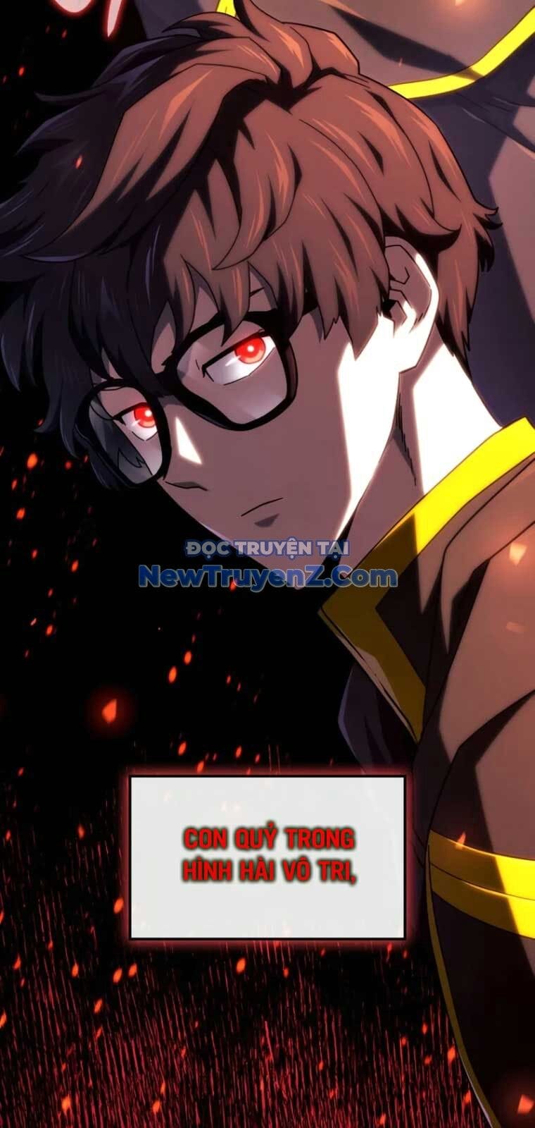 Truyện Tranh Thiết Huyết Kiếm Sĩ Hồi Quy trang 3