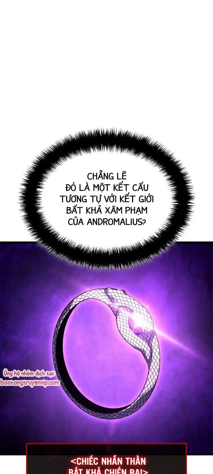 Truyện Tranh Thiết Huyết Kiếm Sĩ Hồi Quy trang 3