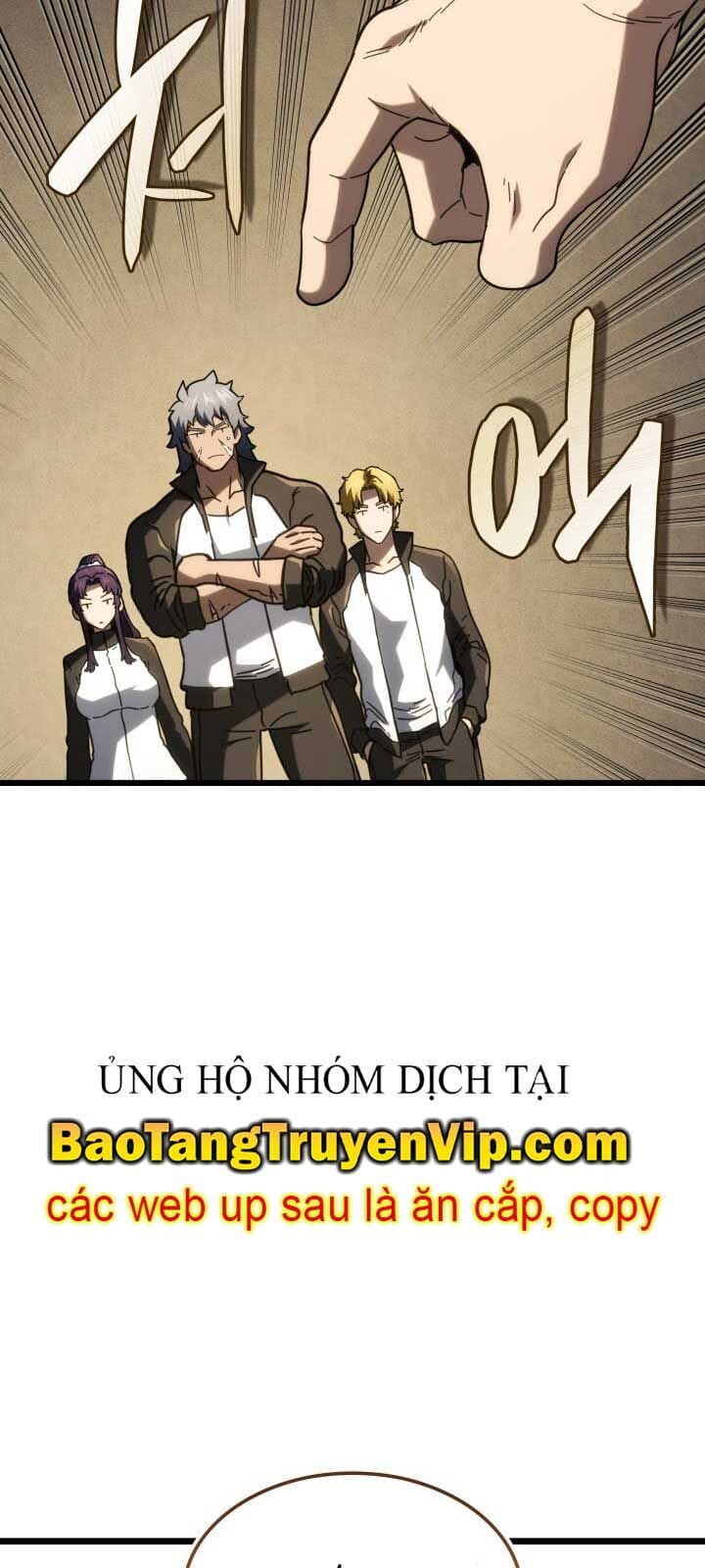 Truyện Tranh Thiết Huyết Kiếm Sĩ Hồi Quy trang 3