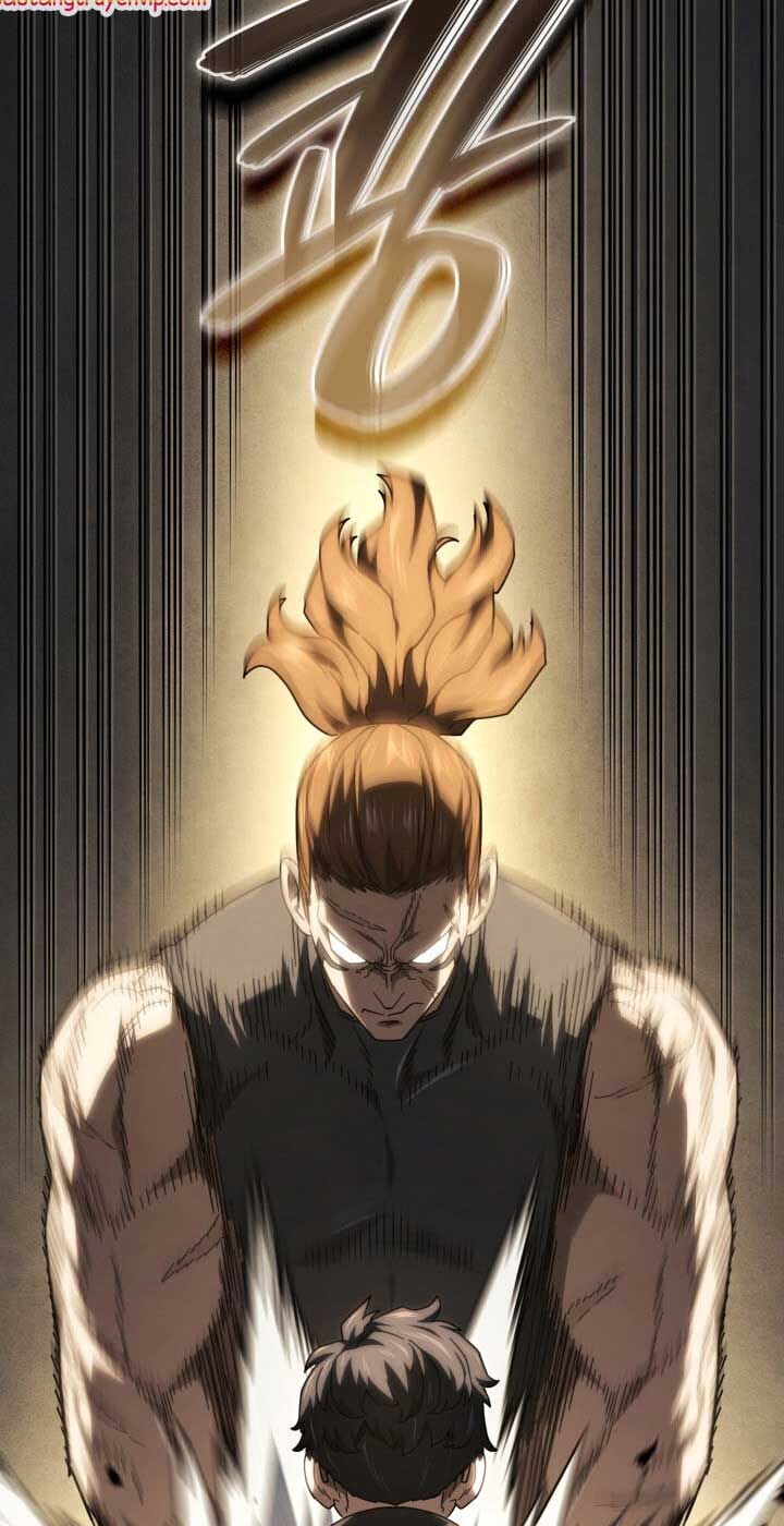 Truyện Tranh Thiết Huyết Kiếm Sĩ Hồi Quy trang 3