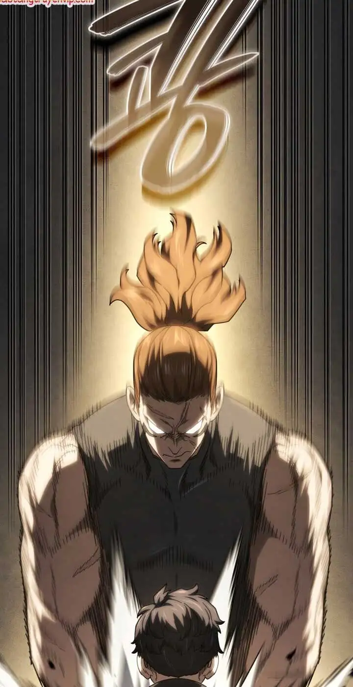 Truyện Tranh Thiết Huyết Kiếm Sĩ Hồi Quy trang 3