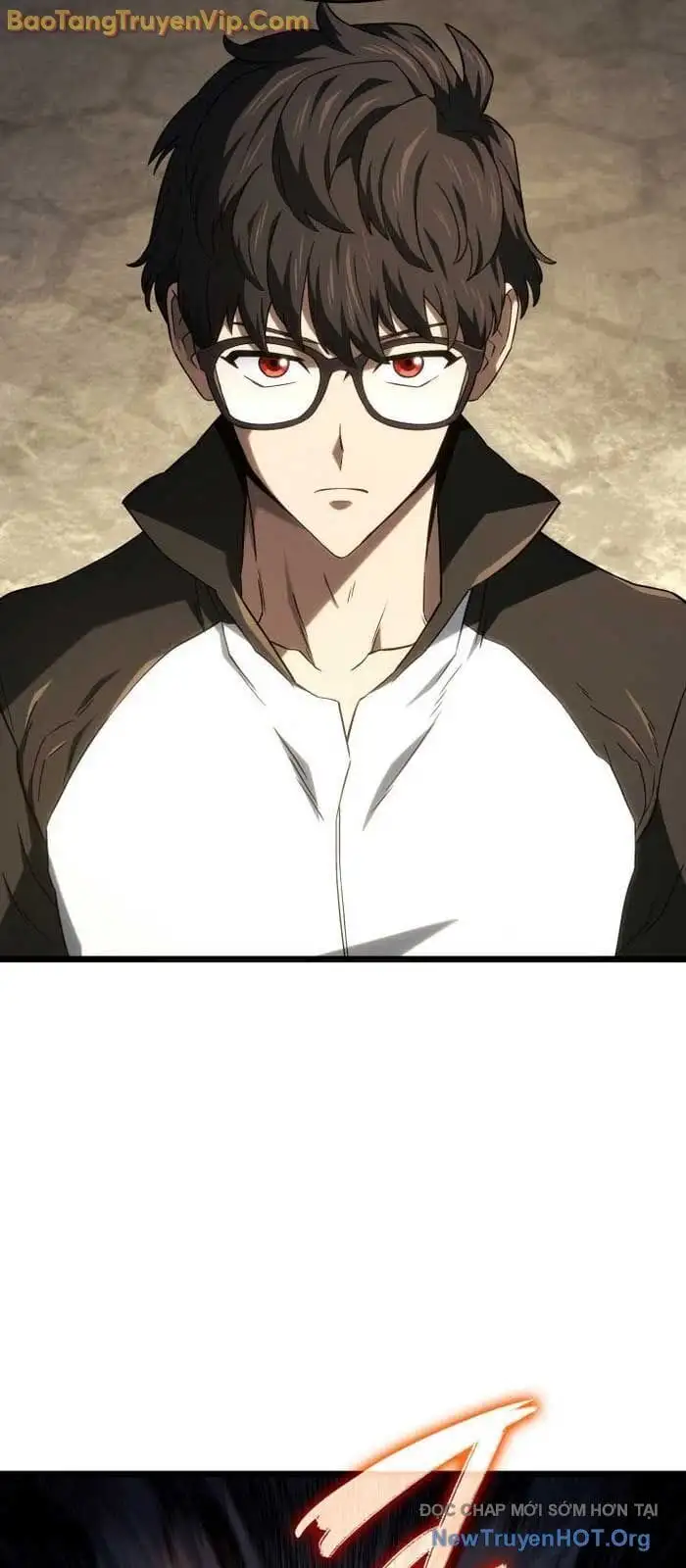Truyện Tranh Thiết Huyết Kiếm Sĩ Hồi Quy trang 3