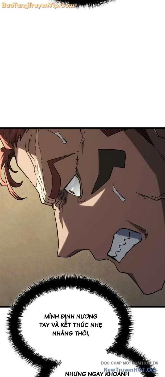 Truyện Tranh Thiết Huyết Kiếm Sĩ Hồi Quy trang 3