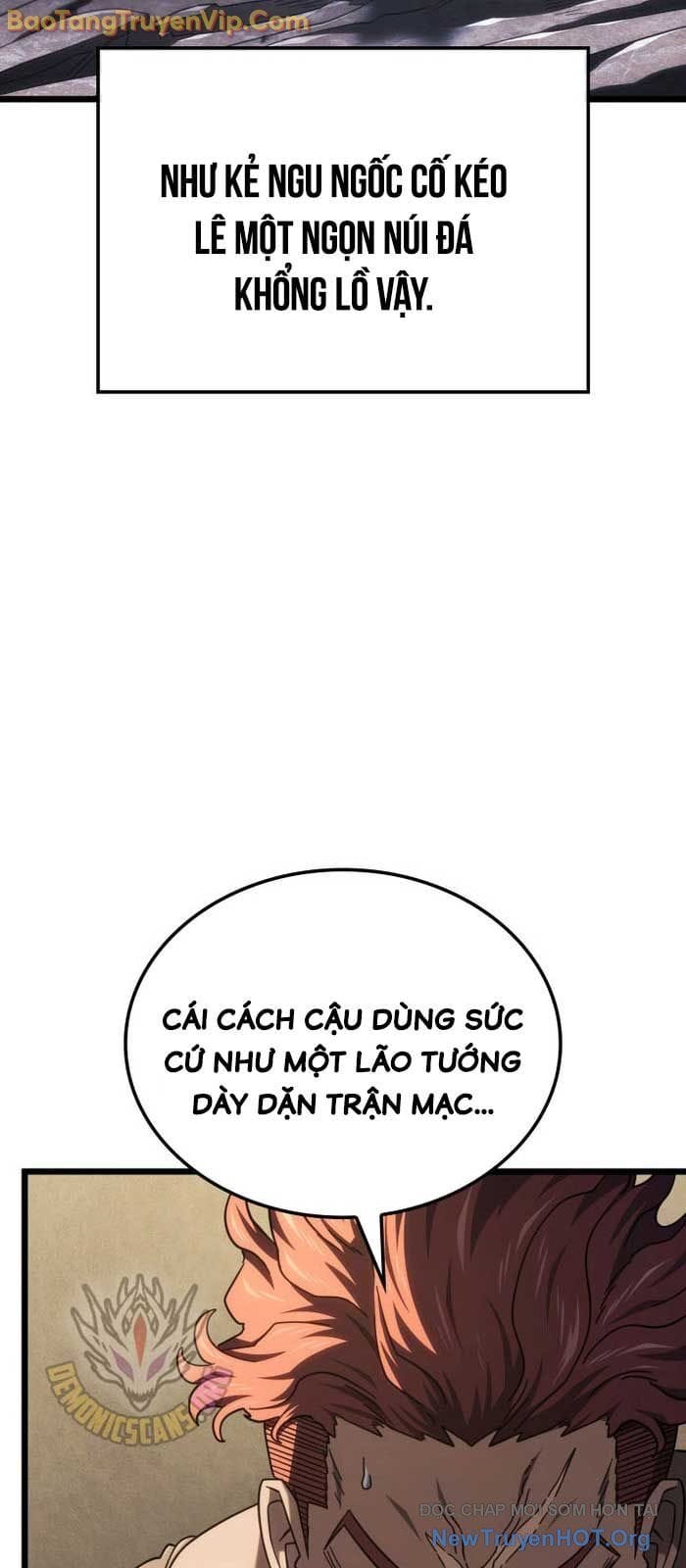 Truyện Tranh Thiết Huyết Kiếm Sĩ Hồi Quy trang 3