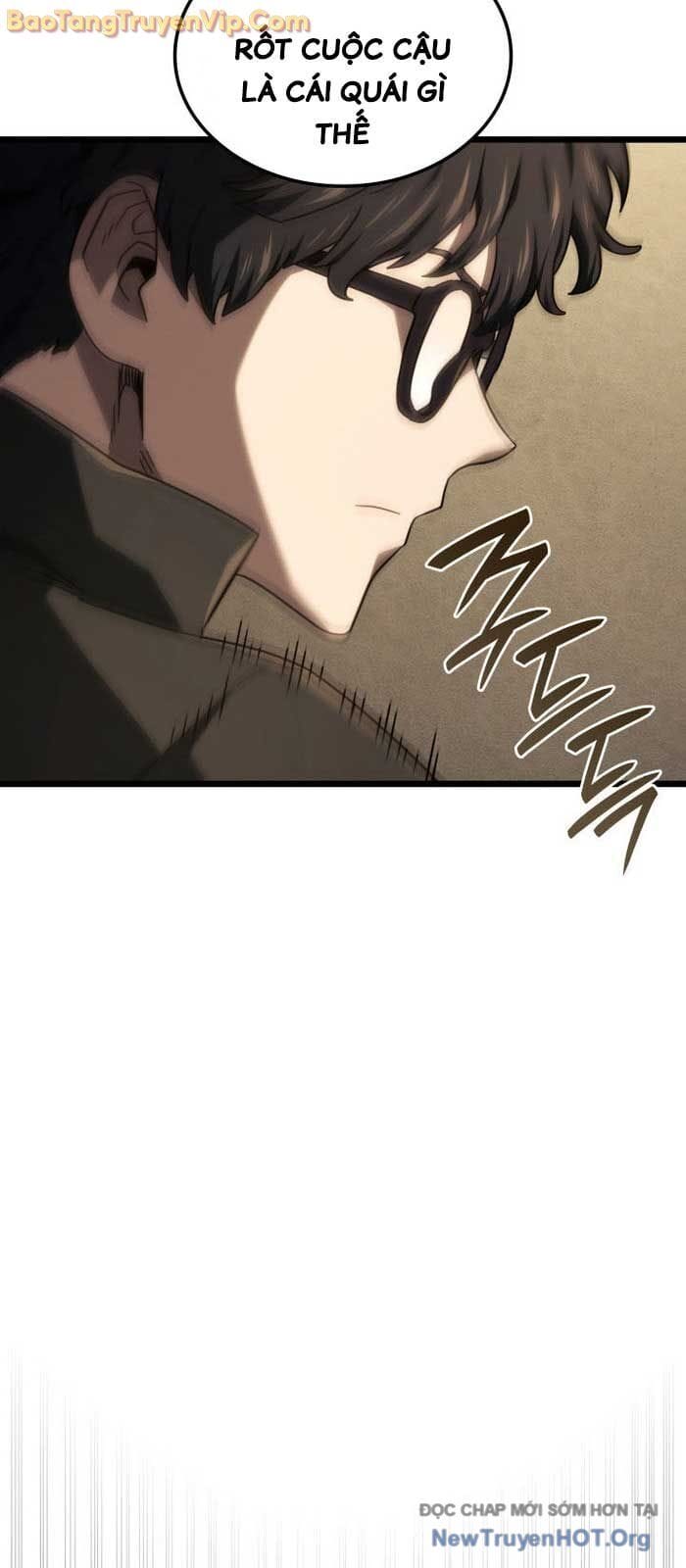 Truyện Tranh Thiết Huyết Kiếm Sĩ Hồi Quy trang 3