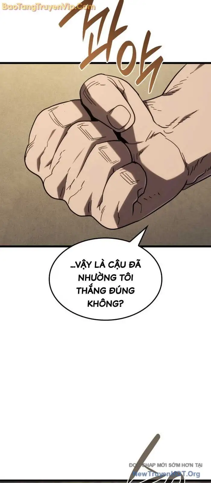 Truyện Tranh Thiết Huyết Kiếm Sĩ Hồi Quy trang 3