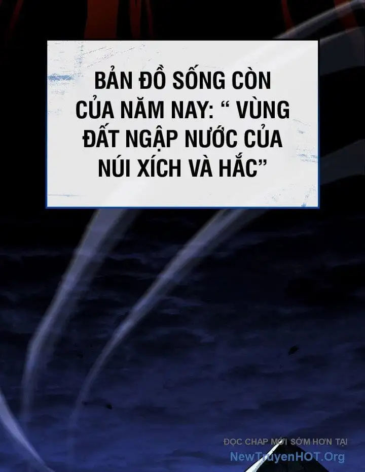 Truyện Tranh Thiết Huyết Kiếm Sĩ Hồi Quy trang 3