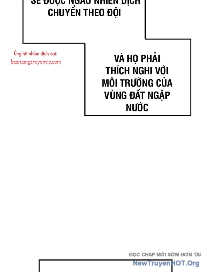 Truyện Tranh Thiết Huyết Kiếm Sĩ Hồi Quy trang 3