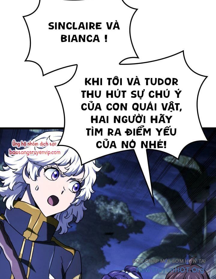 Truyện Tranh Thiết Huyết Kiếm Sĩ Hồi Quy trang 3