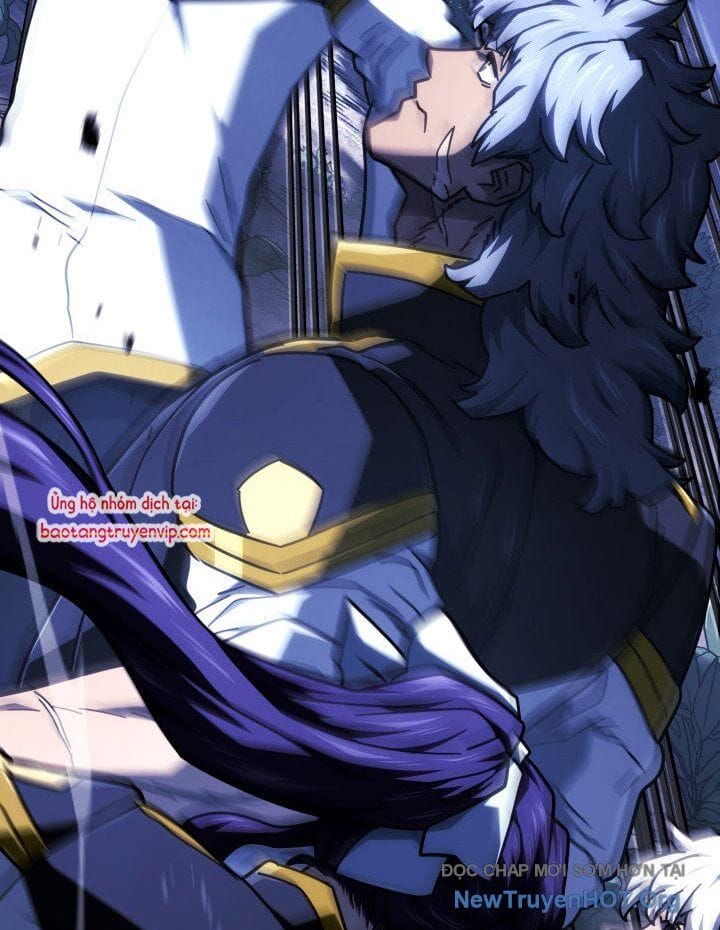 Truyện Tranh Thiết Huyết Kiếm Sĩ Hồi Quy trang 3
