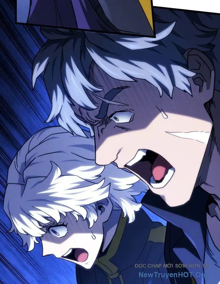 Truyện Tranh Thiết Huyết Kiếm Sĩ Hồi Quy trang 3