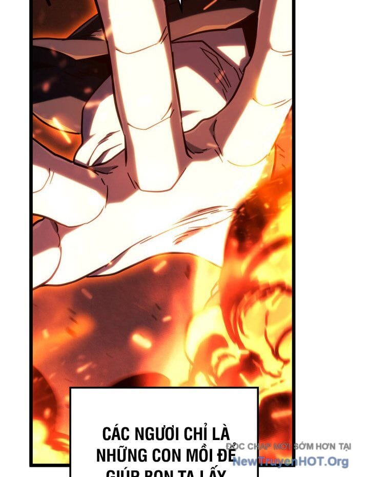 Truyện Tranh Thiết Huyết Kiếm Sĩ Hồi Quy trang 3