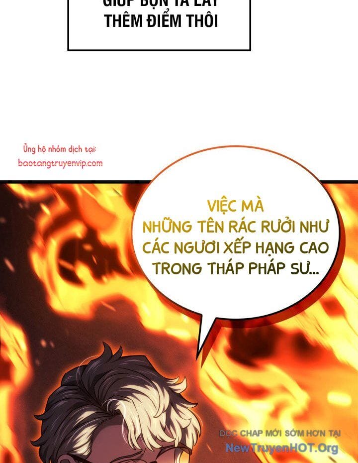 Truyện Tranh Thiết Huyết Kiếm Sĩ Hồi Quy trang 3