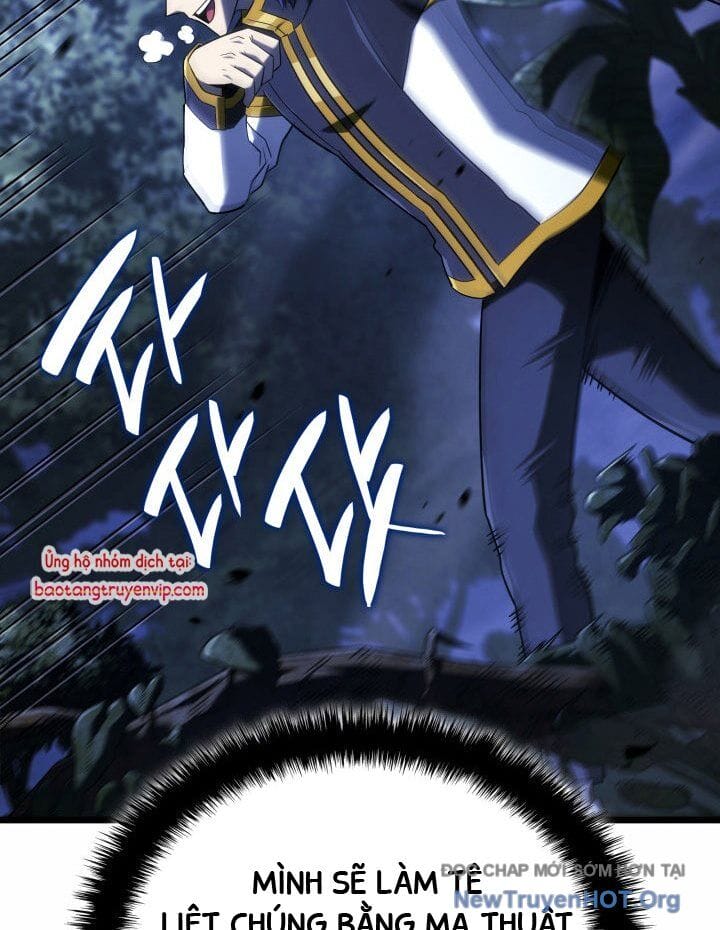 Truyện Tranh Thiết Huyết Kiếm Sĩ Hồi Quy trang 3