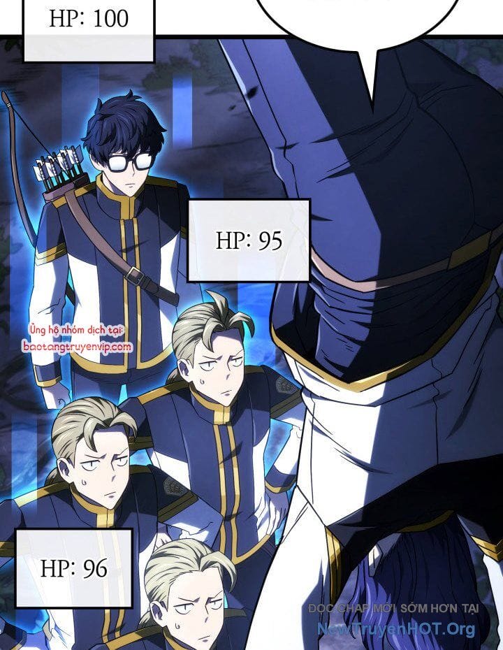 Truyện Tranh Thiết Huyết Kiếm Sĩ Hồi Quy trang 3