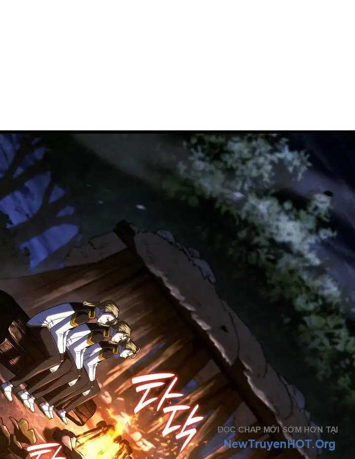 Truyện Tranh Thiết Huyết Kiếm Sĩ Hồi Quy trang 3