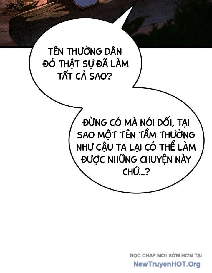 Truyện Tranh Thiết Huyết Kiếm Sĩ Hồi Quy trang 3