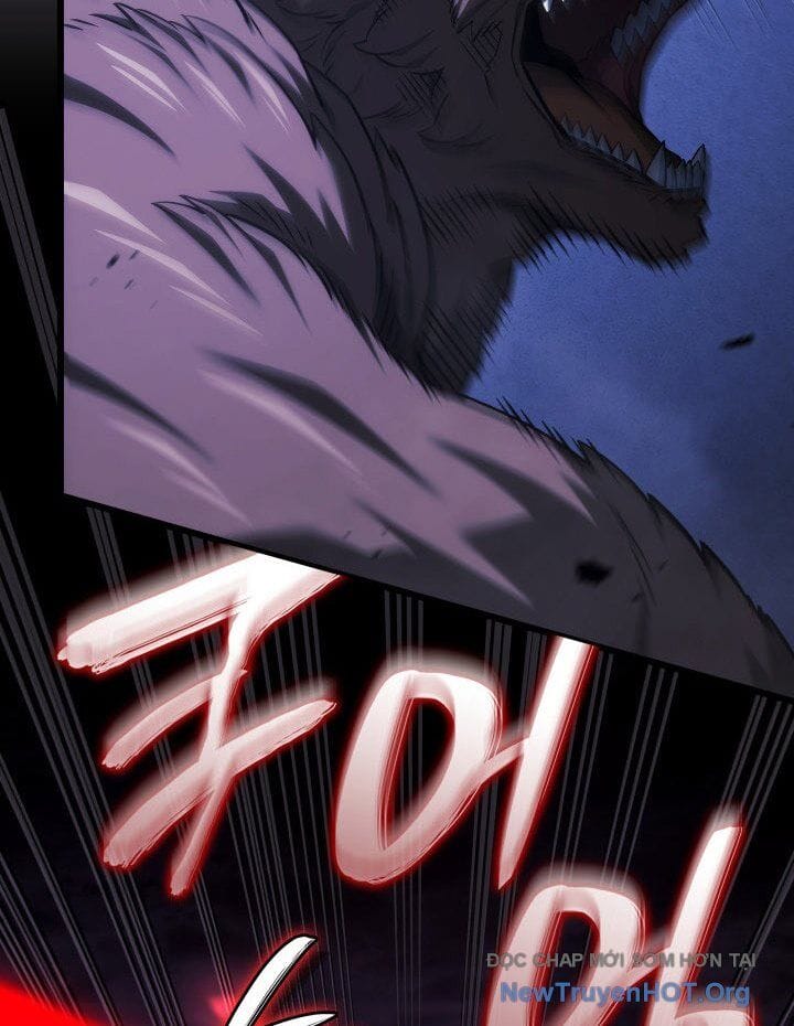 Truyện Tranh Thiết Huyết Kiếm Sĩ Hồi Quy trang 3