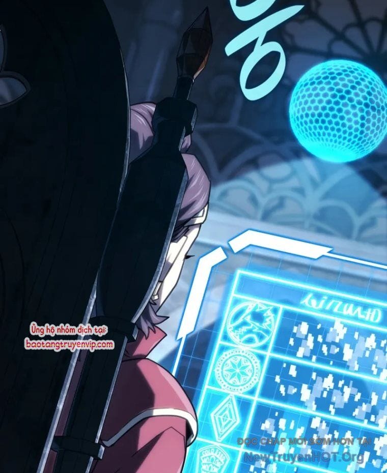 Truyện Tranh Thiết Huyết Kiếm Sĩ Hồi Quy trang 3