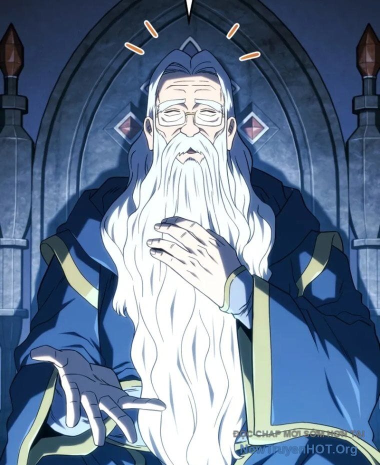 Truyện Tranh Thiết Huyết Kiếm Sĩ Hồi Quy trang 3