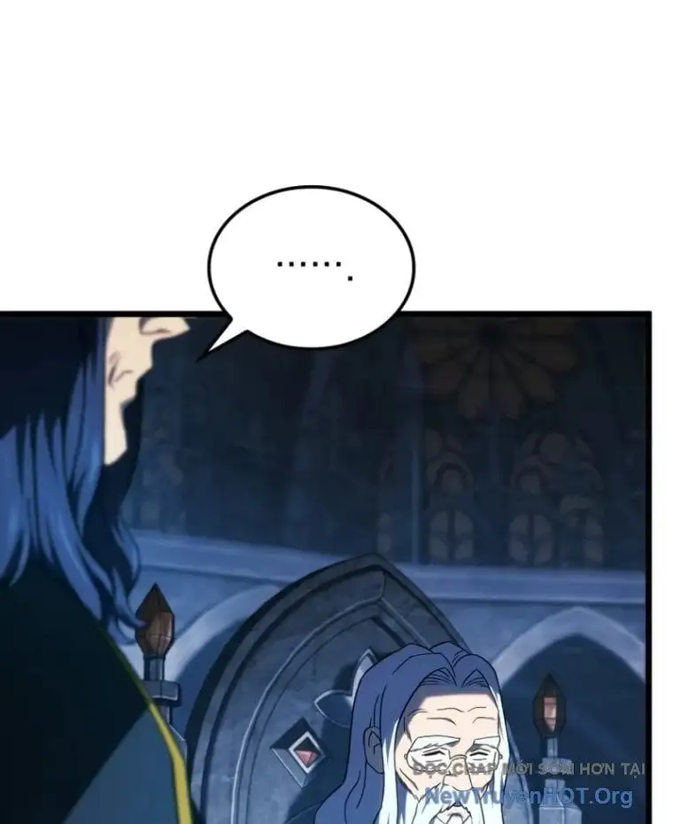 Truyện Tranh Thiết Huyết Kiếm Sĩ Hồi Quy trang 3