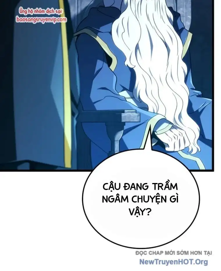 Truyện Tranh Thiết Huyết Kiếm Sĩ Hồi Quy trang 3