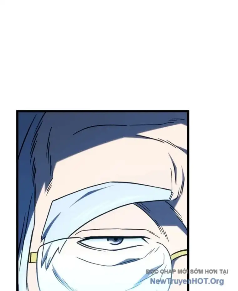 Truyện Tranh Thiết Huyết Kiếm Sĩ Hồi Quy trang 3