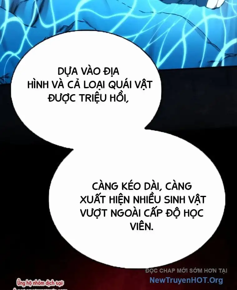 Truyện Tranh Thiết Huyết Kiếm Sĩ Hồi Quy trang 3