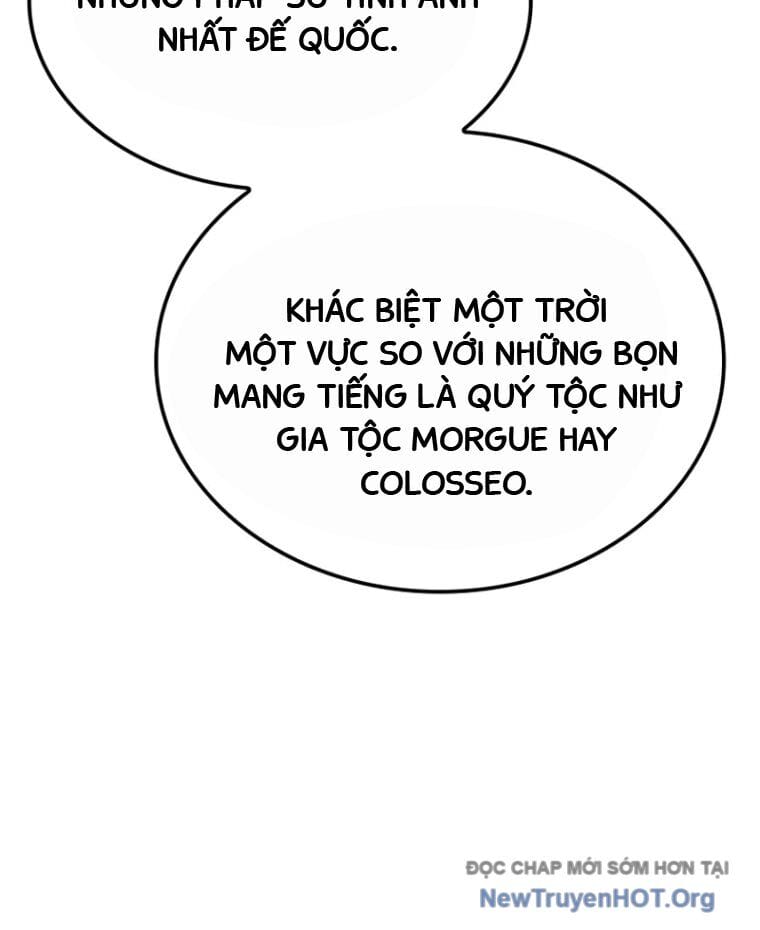 Truyện Tranh Thiết Huyết Kiếm Sĩ Hồi Quy trang 3