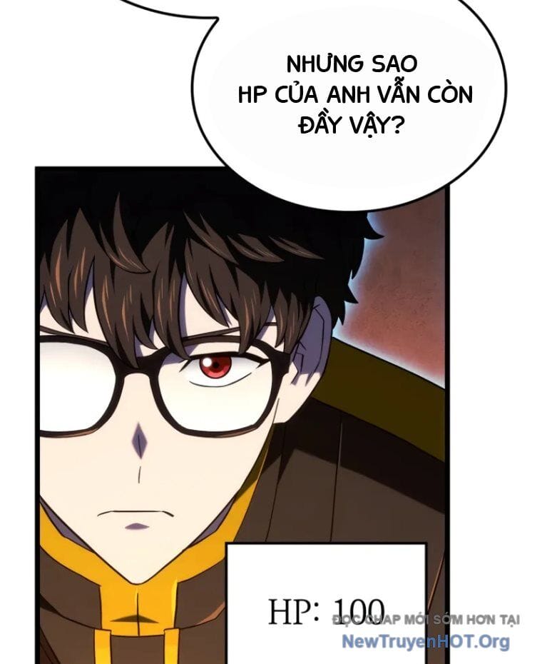 Truyện Tranh Thiết Huyết Kiếm Sĩ Hồi Quy trang 3