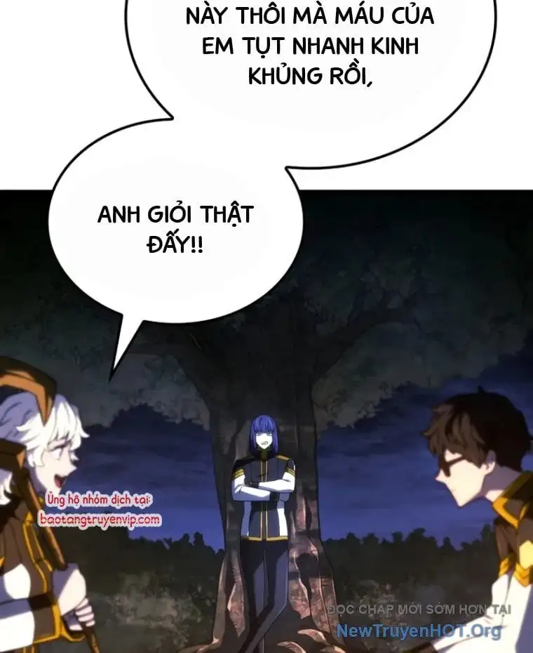 Truyện Tranh Thiết Huyết Kiếm Sĩ Hồi Quy trang 3
