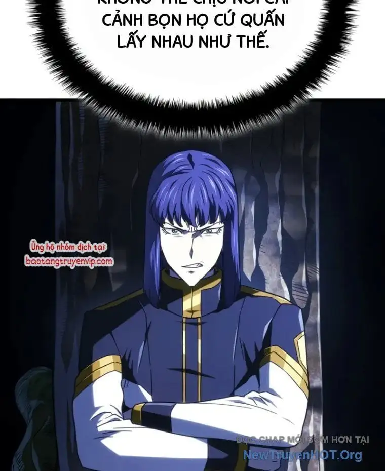 Truyện Tranh Thiết Huyết Kiếm Sĩ Hồi Quy trang 3