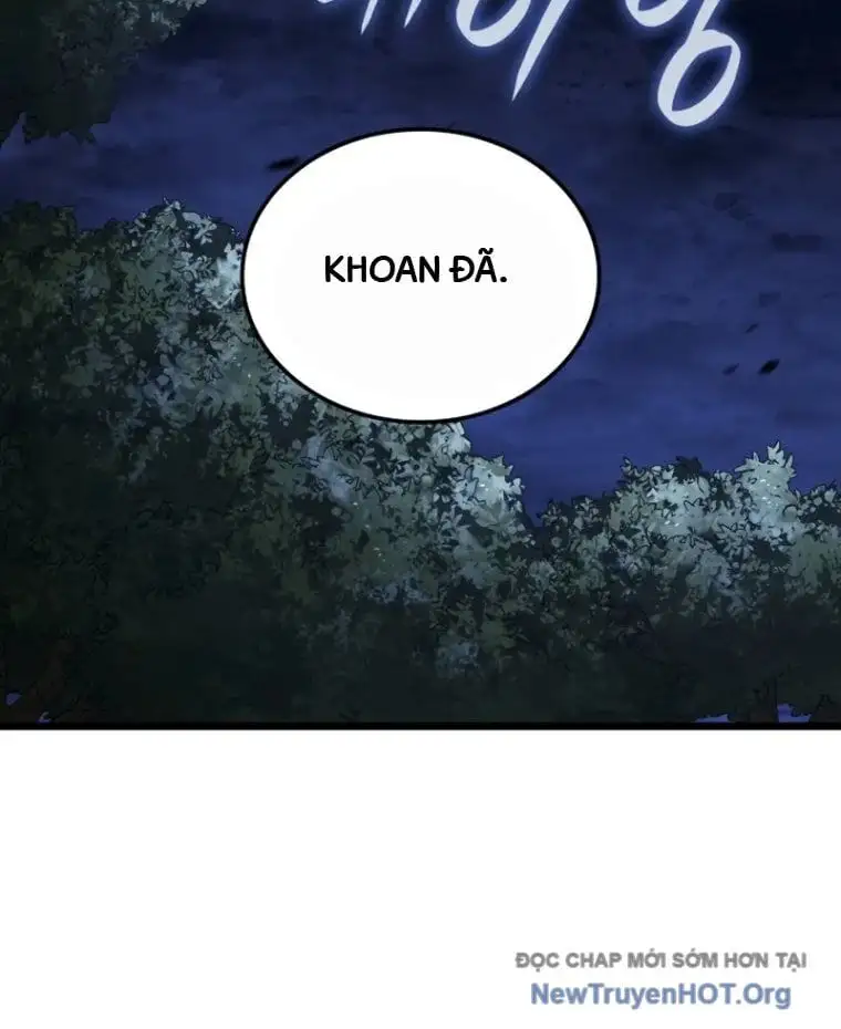 Truyện Tranh Thiết Huyết Kiếm Sĩ Hồi Quy trang 3