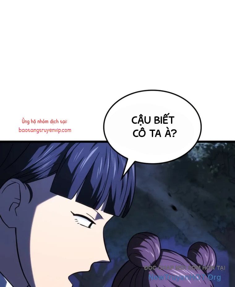 Truyện Tranh Thiết Huyết Kiếm Sĩ Hồi Quy trang 3