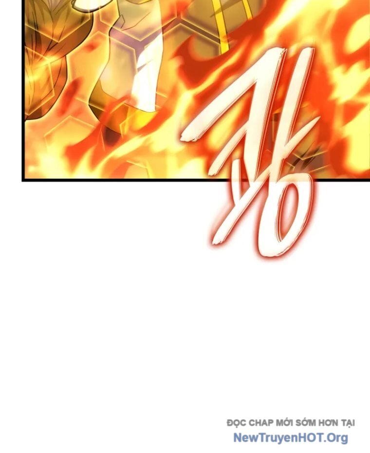 Truyện Tranh Thiết Huyết Kiếm Sĩ Hồi Quy trang 3
