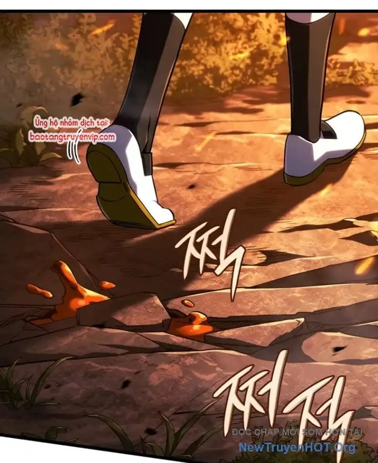 Truyện Tranh Thiết Huyết Kiếm Sĩ Hồi Quy trang 3